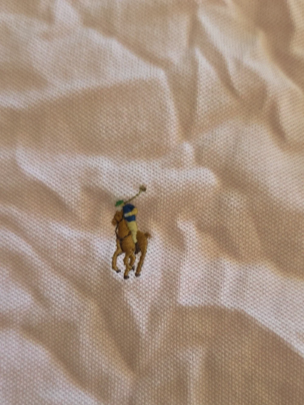 Ralph Lauren Polo Top